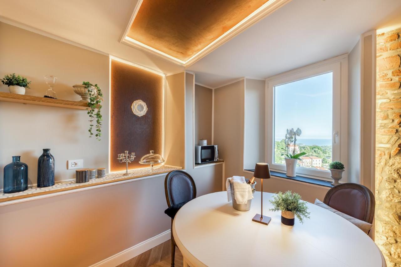 Sweet Holidays - Lerici E 5 Terre Pitelli Exterior foto