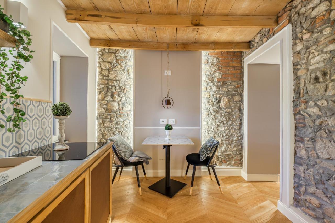 Sweet Holidays - Lerici E 5 Terre Pitelli Exterior foto